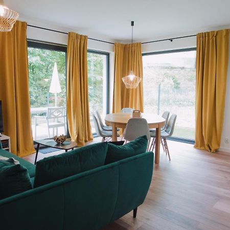 Apartament Nad Strumykiem Z Ogrodkiem - Dream Apart Ustroń Exterior foto