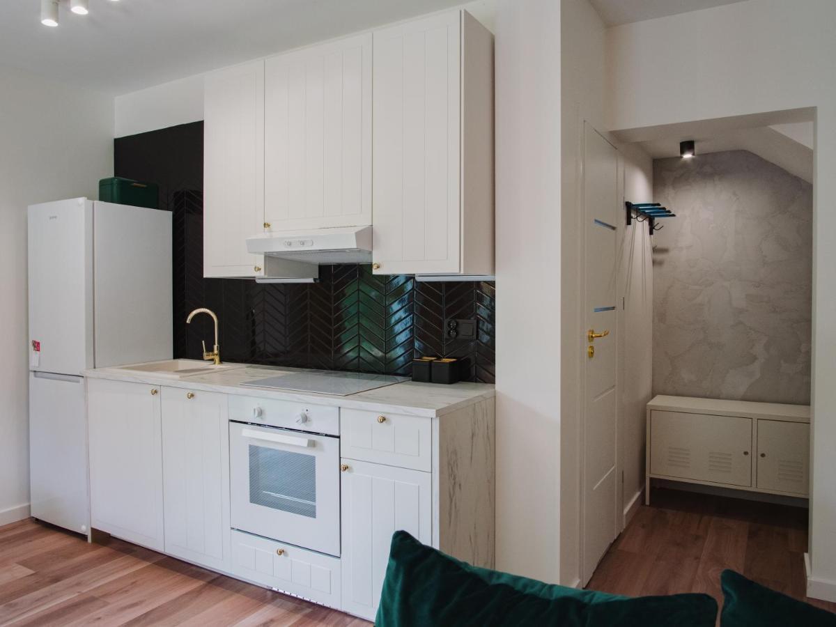 Apartament Nad Strumykiem Z Ogrodkiem - Dream Apart Ustroń Exterior foto