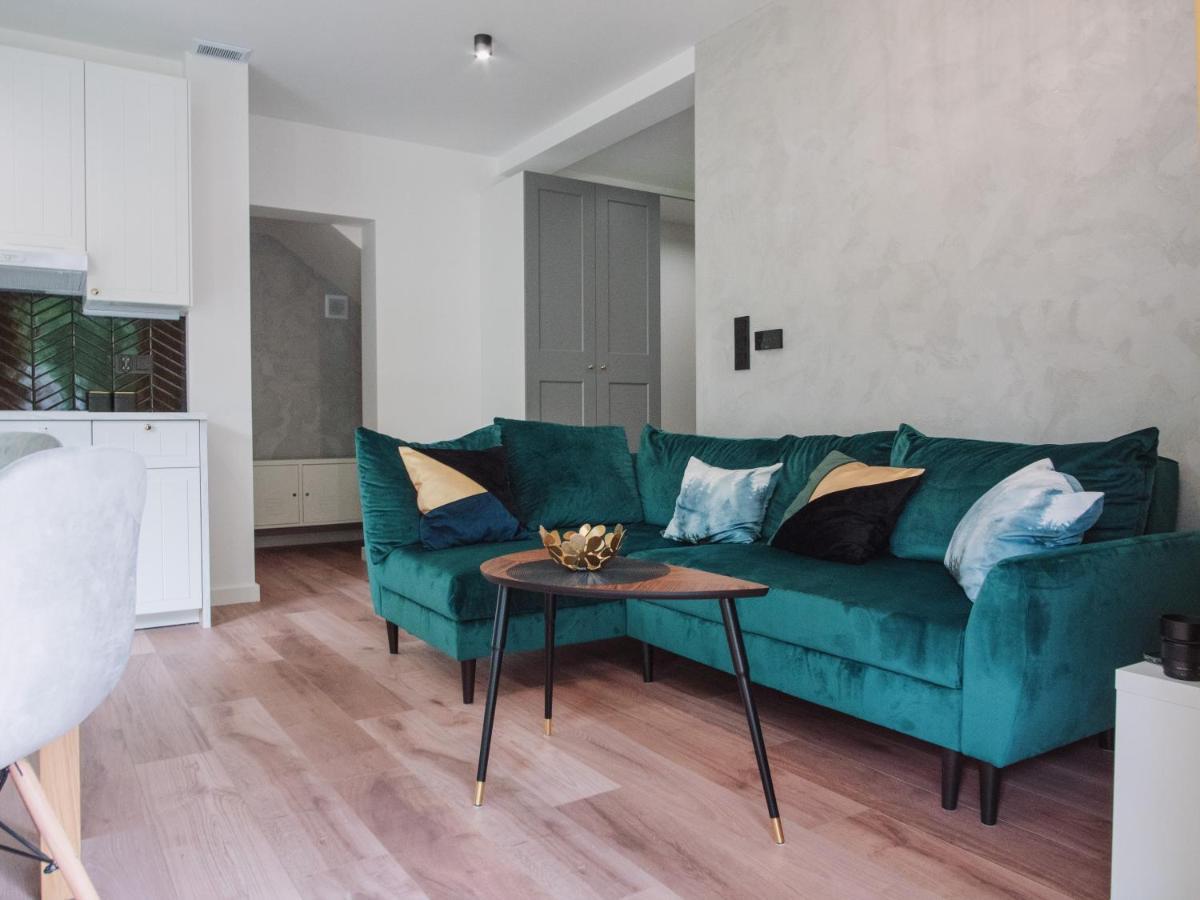 Apartament Nad Strumykiem Z Ogrodkiem - Dream Apart Ustroń Exterior foto