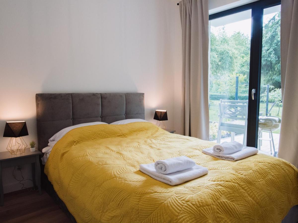 Apartament Nad Strumykiem Z Ogrodkiem - Dream Apart Ustroń Exterior foto