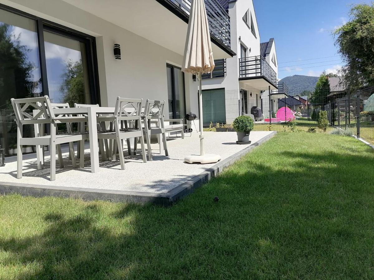 Apartament Nad Strumykiem Z Ogrodkiem - Dream Apart Ustroń Exterior foto