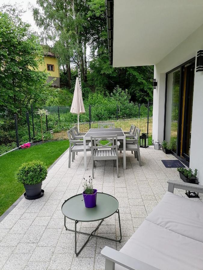 Apartament Nad Strumykiem Z Ogrodkiem - Dream Apart Ustroń Exterior foto